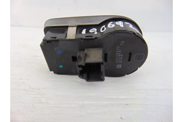 Mando luces, Opel Corsa D Sport 2010, 13310330