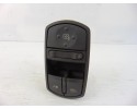 Mando elevalunas delantero izquierdo, Opel Corsa D Sport 2010, 13258521