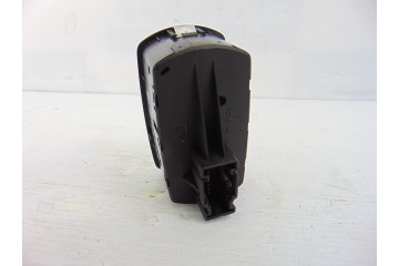 Mando elevalunas delantero izquierdo, Opel Corsa D Sport 2010, 13258521