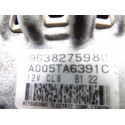 9638275980 ALTERNADOR PEUGEOT 206 9638275980 ALTERNADOR PEUGEOT 206