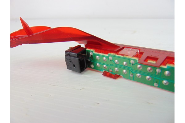 Luz central de freno, Bmw Serie 1 Berlina (E81/E87) 123d 2009, 6931397