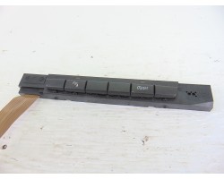 Interruptor, Bmw Serie 1 Berlina (E81/E87) 123d 2009, 6970913