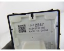 Mando limpia, Opel Astra K Berlina 5P Dynamic Start/Stop 2016, 13472247