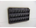 Molduras traseras, Bmw Serie 3 Berlina (F30) 328i 2012, 9176945