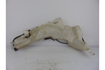 Deposito limpia, Ford Focus Berlina (CB4) Trend 2009, 4M5113K163AG