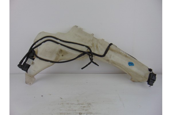 Deposito limpia, Ford Focus Berlina (CB4) Trend 2009, 4M5113K163AG