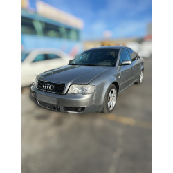 AUDI A6 BERLINA (4B2) 2.5 TDI