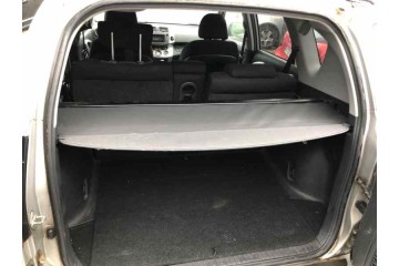 TOYOTA RAV4 (A3) Sol