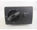 Mando luces, Ford Focus Berlina (CB4) Trend 2009