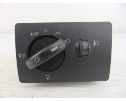 Mando luces, Ford Focus Berlina (CB4) Trend 2009