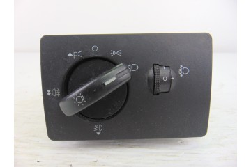 Mando luces, Ford Focus Berlina (CB4) Trend 2009