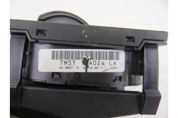 Mando luces, Ford Focus Berlina (CB4) Trend 2009