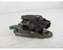 Cerradura maletero / porton, Chrysler Pt Cruiser 2.0 Classic 2001