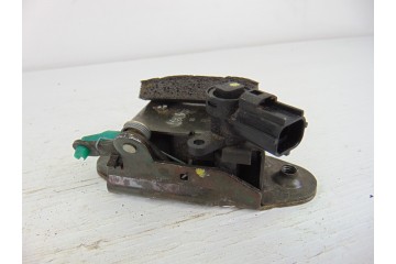 Cerradura maletero / porton, Chrysler Pt Cruiser 2.0 Classic 2001