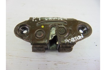 Cerradura maletero / porton, Chrysler Pt Cruiser 2.0 Classic 2001