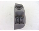 Mando elevalunas delantero izquierdo, Renault Megane I Fase 2 Berlina (BA0) 1.6 16 V Rt (BA04) 2000