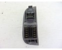 Mando elevalunas delantero izquierdo, Renault Megane I Fase 2 Berlina (BA0) 1.6 16 V Rt (BA04) 2000