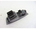 Mando elevalunas delantero izquierdo, Renault Megane I Fase 2 Berlina (BA0) 1.6 16 V Rt (BA04) 2000