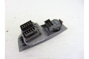 Mando elevalunas delantero izquierdo, Renault Megane I Fase 2 Berlina (BA0) 1.6 16 V Rt (BA04) 2000