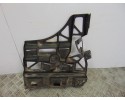 Molduras traseras, Ford S-max (CA1) Limited Edition 2011, 6M21-17E850-AG