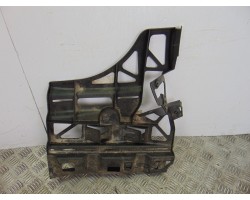 Molduras traseras, Ford S-max (CA1) Limited Edition 2011, 6M21-17E850-AG