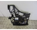 Molduras traseras, Ford S-max (CA1) Limited Edition 2011, 6M21-17E850-AG
