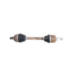 6G913B437BE TRANSMISION DELANTERA IZQUIERDA FORD MONDEO BERLINA (CA2)