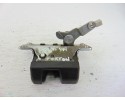 Cerradura maletero / porton, Opel Meriva Enjoy 2006, 90563999