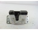 Cerradura maletero / porton, Opel Meriva Enjoy 2006, 90563999