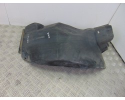 Paso rueda, Mercedes-benz Clase a (Bm 168) 160 (168.033) 2000, 1686988630