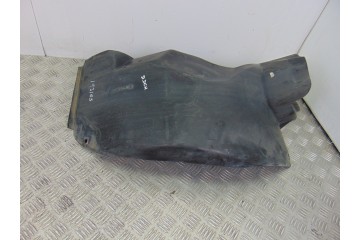 Paso rueda, Mercedes-benz Clase a (Bm 168) 160 (168.033) 2000, 1686988630