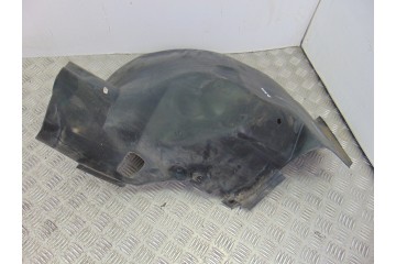 Paso rueda, Mercedes-benz Clase a (Bm 168) 160 (168.033) 2000, 1686988630