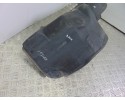 Paso rueda, Mercedes-benz Clase a (Bm 168) 160 (168.033) 2000, 1686988630