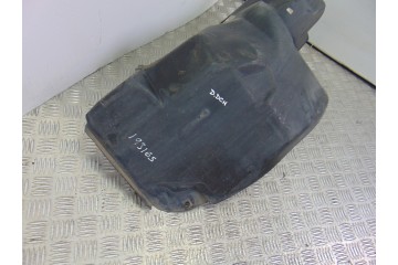 Paso rueda, Mercedes-benz Clase a (Bm 168) 160 (168.033) 2000, 1686988630