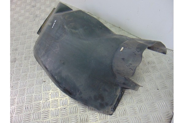Paso rueda, Mercedes-benz Clase a (Bm 168) 160 (168.033) 2000, 1686988630