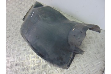 Paso rueda, Mercedes-benz Clase a (Bm 168) 160 (168.033) 2000, 1686988630