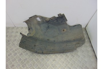 Paso rueda, Mercedes-benz Clase a (Bm 168) 160 (168.033) 2000, 1686988630