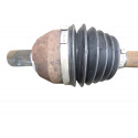 6G913B437BE TRANSMISION DELANTERA IZQUIERDA FORD MONDEO BERLINA (CA2) 6G913B437BE TRANSMISION DELANTERA IZQUIERDA FORD MONDEO BERLINA (CA2)
