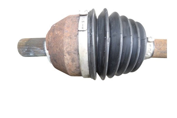 6G913B437BE TRANSMISION DELANTERA IZQUIERDA FORD MONDEO BERLINA (CA2)