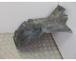 Paso rueda, Mercedes-benz Clase a (Bm 168) 160 (168.033) 2000, 1686900130