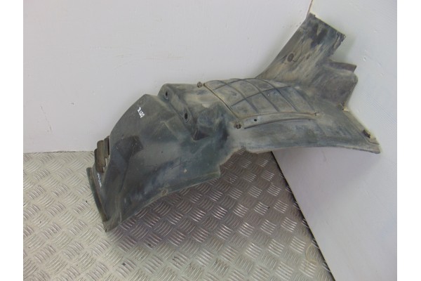 Paso rueda, Mercedes-benz Clase a (Bm 168) 160 (168.033) 2000, 1686900130