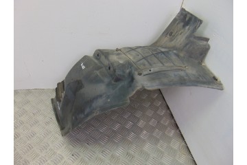 Paso rueda, Mercedes-benz Clase a (Bm 168) 160 (168.033) 2000, 1686900130