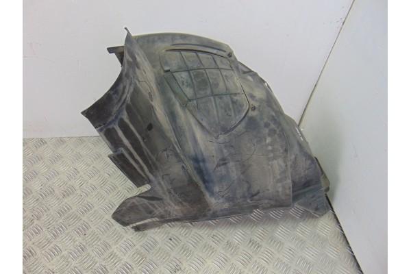 Paso rueda, Mercedes-benz Clase a (Bm 168) 160 (168.033) 2000, 1686900130