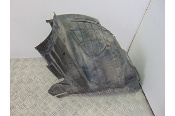 Paso rueda, Mercedes-benz Clase a (Bm 168) 160 (168.033) 2000, 1686900130