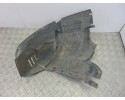 Paso rueda, Mercedes-benz Clase a (Bm 168) 160 (168.033) 2000, 1686900130
