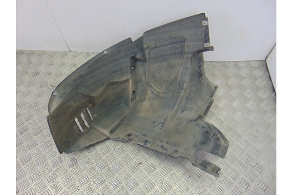 Paso rueda, Mercedes-benz Clase a (Bm 168) 160 (168.033) 2000, 1686900130