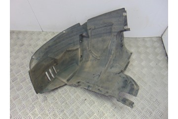 Paso rueda, Mercedes-benz Clase a (Bm 168) 160 (168.033) 2000, 1686900130