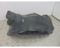 Paso rueda, Mercedes-benz Clase a (Bm 168) 160 (168.033) 2000, 1686988530