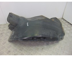 Paso rueda, Mercedes-benz Clase a (Bm 168) 160 (168.033) 2000, 1686988530