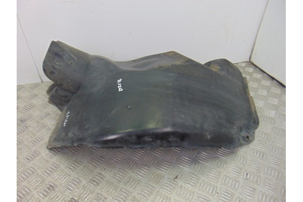 Paso rueda, Mercedes-benz Clase a (Bm 168) 160 (168.033) 2000, 1686988530
